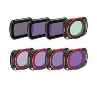 Set di filtri per DJI Osmo Pocket 3 da Freewell