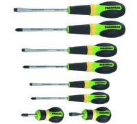 Set 8 Giraviti a taglio e croce Fasano Tools FG 22/S8