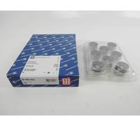 Set 8 Hydrostößel Kolbenschmidt 50006416 Per Opel 1,6L 1,8L 2,0L