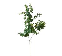 Set 8 Mini Rami Artificiali Eucaliptus per 3 66 cm