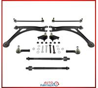 MAPCO 53751 Kit braccio oscillante, Sospensione ruota