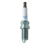 Set (8 pezzi) NGK V-Power Candele Stock 6376 Nichel Core Tip Standard 0,05" LFR5A-11