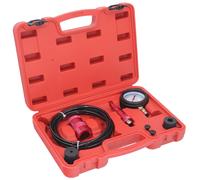 Set 8 Pezzi Tester per Pompa dell'Acqua 0-15psi testare la funzione delle pompe