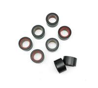 Set 8 rulli variatore, originali 22121tla000a, Sym Maxsym 508 tl e5
