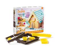 Set 8 Tagliapasta forma Casetta delle Fiabe
