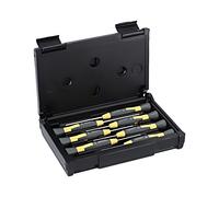 Set 803-7ESD: cacciaviti Torx® ESD 7 pz. LINDSTRÖM