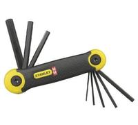 Chiavini Esagonali 8pz Maschio