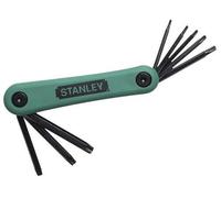 SET 8PZ. CHIAVI ESAGONALI STANLEY 4-69-263