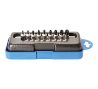 BGS Set di inserti bit azionamento quadro interno 6,3mm (1/4") profilo TS (per Torx Plus) con foro, 9pz. Quantità:1