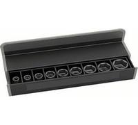 SET 9 BUSSOLE BOSCH 1/2 10-11-13-17-19-21-22-24-24-27 CORTE