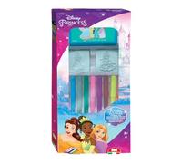 SET 9 PENNARELLI DISNEY PRINCESS