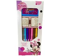 SET 9 PENNARELLI MINNIE