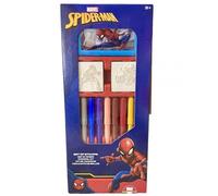 SET 9 PENNARELLI SPIDERMAN