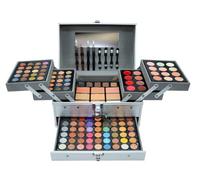 SET 94 OCCHI+4 EYELINER+12 LABBIA+5 COLORE..