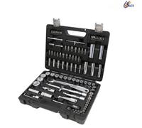 SET 98 ACCESSORI UTENSILI BETA BW 903E/C98 CHIAVI A BUSSOLA E MASCHIO INSERTI