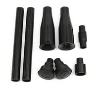 Set a cascata Fountain Head, kit spray regolabile, ugello compatto a otto teste | di ventilazione decorativo, pompa a risparmio energetico con spruzzatore per acquari, piscine cortili