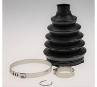 Set a soffietto per albero motore LÖBRO adatto per Opel Corsa E/berlina