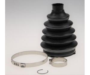 Set a soffietto per albero motore LÖBRO adatto per Opel Corsa E/berlina
