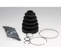 Set Di Manicotti Flessibili Anello Di Trasmissione LÖBRO Per OPEL VECTRA B