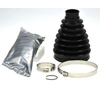 LÖBRO Kit cuffia Semiasse 306049 per DACIA SANDERO II LOGAN MCV II LOGAN II