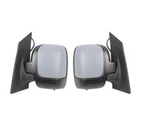 Set ABAKUS Specchietto SX Destra per Peugeot Expert Scatola VF3A_VF3U