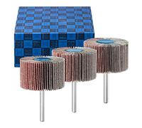 PFERD Rullo a lamelle SET F 5030/6 A Quantità:1