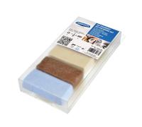 Set Abrasivo Unipol Osborn 6 pezzi