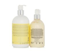 Set Acca Kappa Green Mandarin set regalo (sh/gel/500ml + b/lot/300ml)