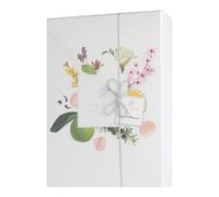 Set Acca Kappa Muschio Bianco con diffusore di fragranze e ricarica 250 ml + ...