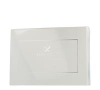 Set Acca Kappa Muschio Bianco con EdC e 2x cura 100ml + 150g + 75ml