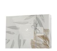 Set Acca Kappa Muschio Bianco con EdC e 2x cura 30ml + 200ml + 125ml
