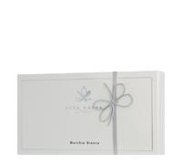 Set Acca Kappa Muschio Bianco con EdC e 3x cura 50ml+150g+75ml+75ml
