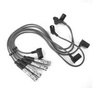 Kit cavi accensione per MERCEDES-BENZ PUCH 123 124 190 CLASSE G G-MODELL