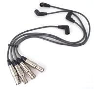 Set Accensione Cavo per Audi A3 Seat Leon Toledo 2 Skoda VW Golf 4 1.6