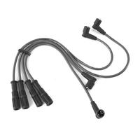 MAXGEAR 53-0032 Kit cavi candele 4 per FIAT PANDA (169) Panda Schrägheck (141)