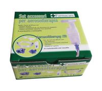 SET ACCESSORI AEROSOLTERAPIA