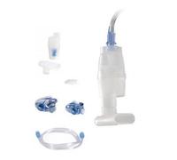 SET ACCESSORI AEROSOLTERAPIA