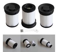 Set accessori aspirapolvere compatibili con per modelli HX1 e per HXFSF
