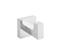 SET ACCESSORI BAGNO DADO CROMO 5 PEZZI MADE IN ITALY