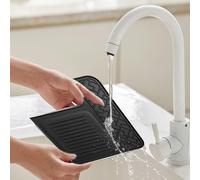 Set Accessori Caffè per NJ Espresso ES601 655 701 Tappetino Antiscivolo Manico