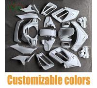 Set Accessori Carenatura HONDA GL1800 Goldwing Per Moto