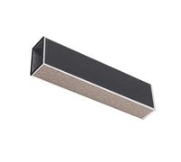 Set Accessori Chitarra Bastone Per Lucidatura Del Manico Della Chitarra Strumento Professionale Per Liutai Con Carta Vetrata(200MM)