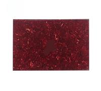 Set Accessori Chitarra Battipenna Per Chitarra Acustica Autoadesivo Resistente Ai Graffi(2)