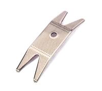 Set Accessori Chitarra Chiave Per Chitarra Elettrica E Basso: Uno Strumento Utilizzato Dai Liutai Per Stringere I Potenziometri