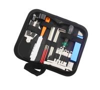 Set Accessori Chitarra Il Kit Per La Manutenzione E Riparazione Della Chitarra Include Un Organizer Per Le Corde Righello Per L'accordatura Calibro Molto Altro