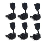 Set Accessori Chitarra Le Meccaniche Sinistra E Destra Sono Adatte Per Delle Chitarre Per Gli Accessori Tastiere(6Left)