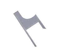 Set Accessori Chitarra Modello Per La Formazione Del Fondo E Tallone Della Chitarra In Acrilico