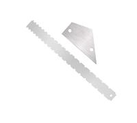 Set Accessori Chitarra Righello Per Livellare I Tasti Della Chitarra In Acciaio Inossidabile Uno Strumento Specializzato Per Misurare Le Tastiere