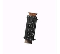 Set Accessori Chitarra Strumento Ausiliario Per Principianti Double Touch Guitar Chord Trainer