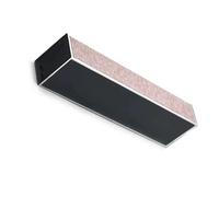 Set Accessori Chitarra Strumento Autoadesivo Per Livellamento Tasti Chitarra Professionale Per Liutaio Con Carta Vetrata